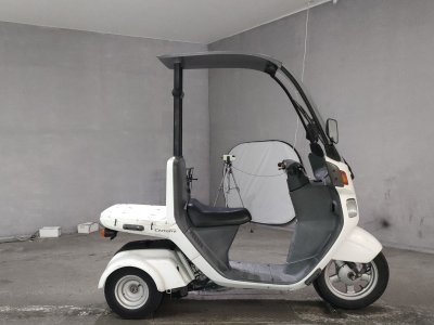 Honda GYRO CANOPY 2019