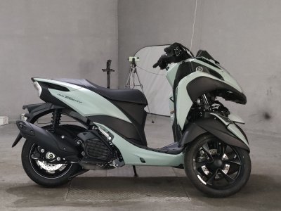 Yamaha TRICITY155 2024