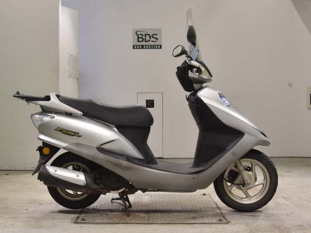 Honda SDH125T