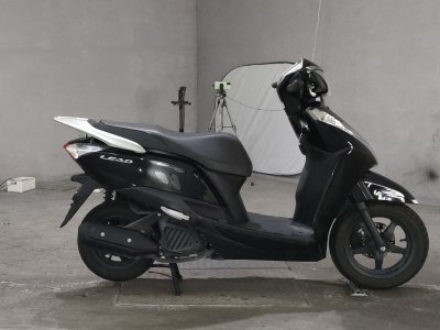 Honda LEAD125 2013