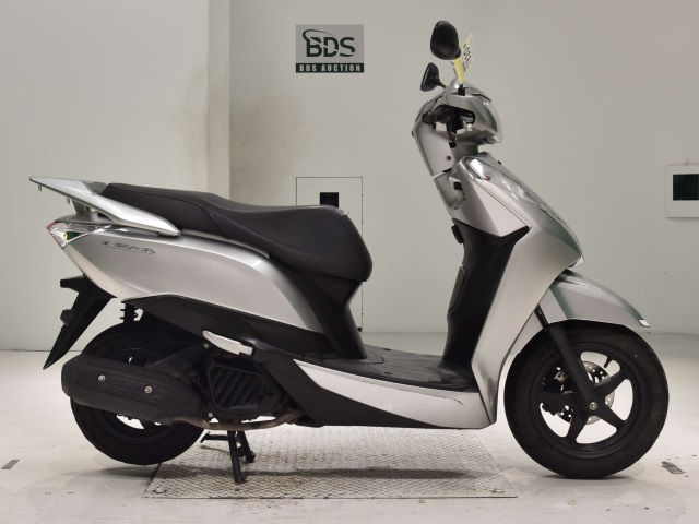 Honda LEAD125 2013