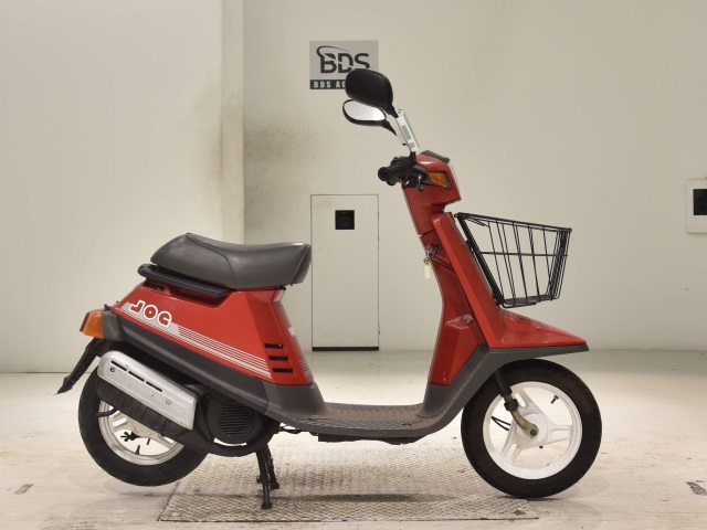 Yamaha JOG 115 1983