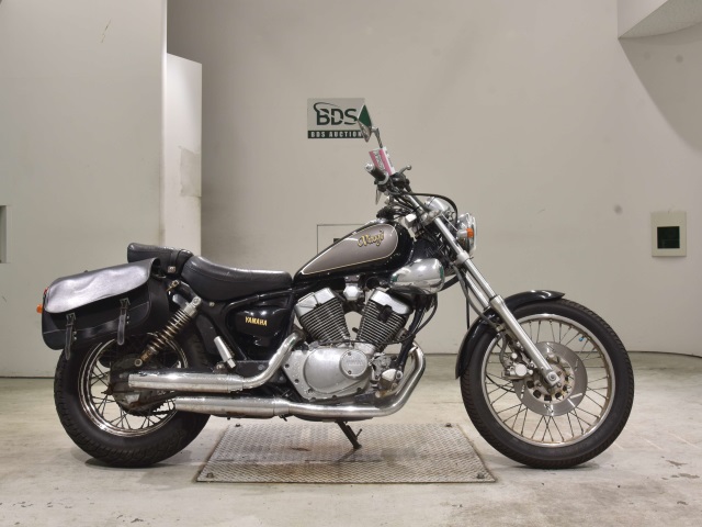 Yamaha VIRAGO XV250 1992