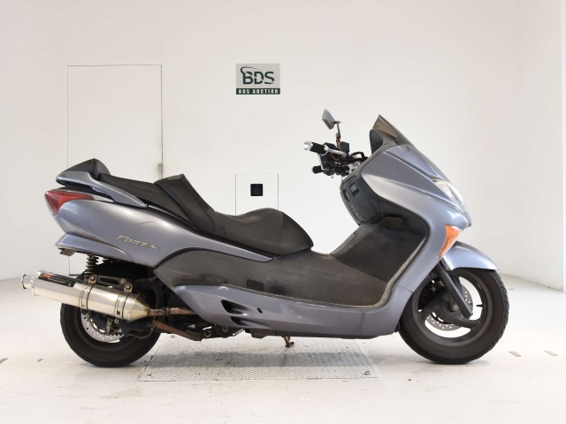 Honda FORZA Z 2004
