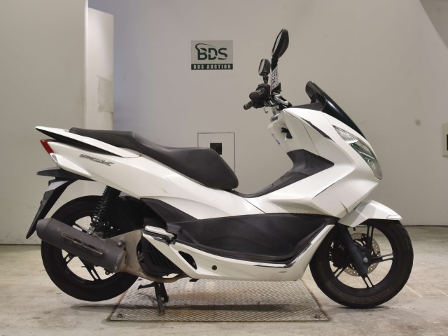 Honda PCX125 2015