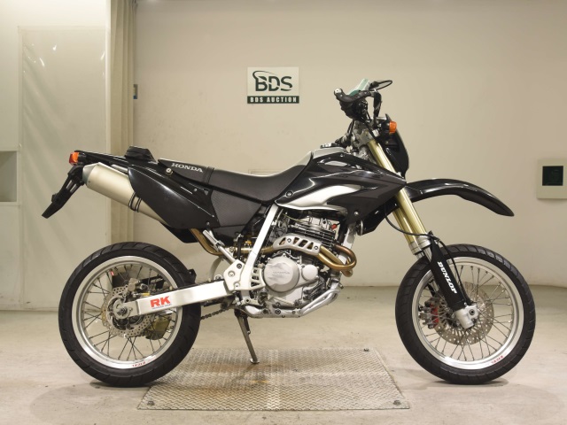Honda XR250 MOTARD 2003