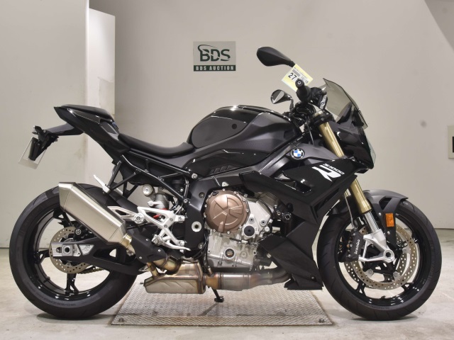 BMW S1000R 2022