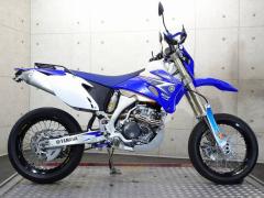 Yamaha WR250F