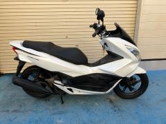 Honda PCX125 2015