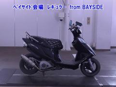 Suzuki ADDRESS V125