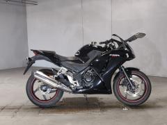 Honda CBR250R 2015