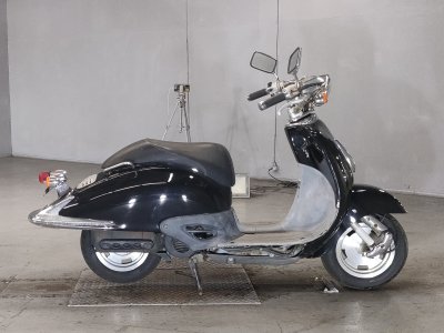 Honda JOKER50 1996