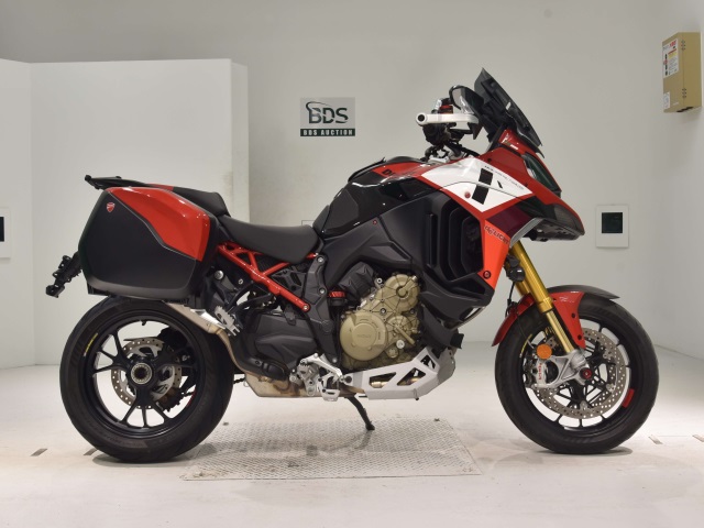 Ducati MULTISTRADA V4 2023