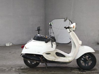 Honda JOR CUB 1999