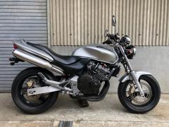 Honda HORNET CB250F 2001