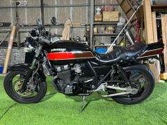 Kawasaki ZRX400 1994