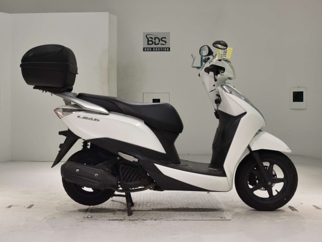 Honda LEAD125 2013