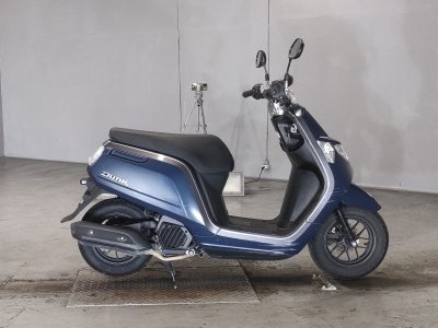 Honda DUNK 2022
