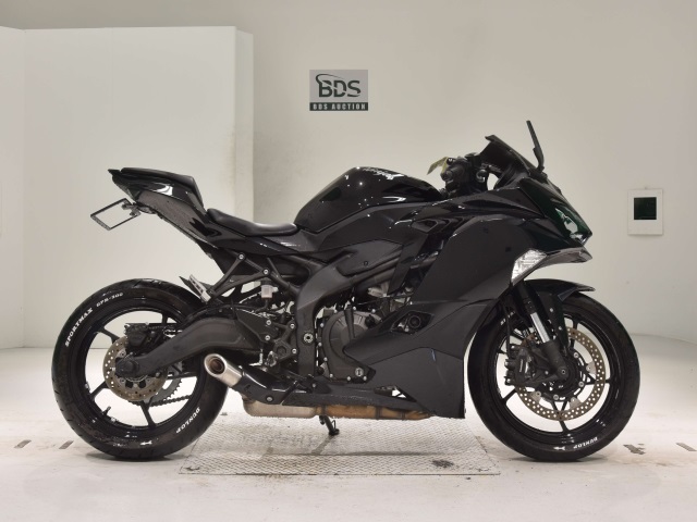 Kawasaki NINJA ZX-25R 2022