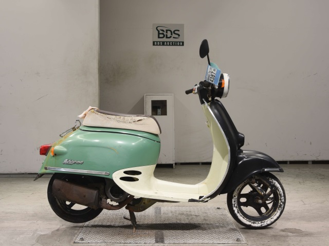 Honda GIORNO 1992