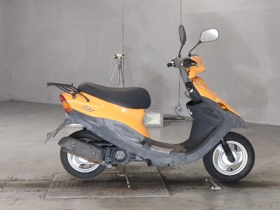 Yamaha BJ 2005