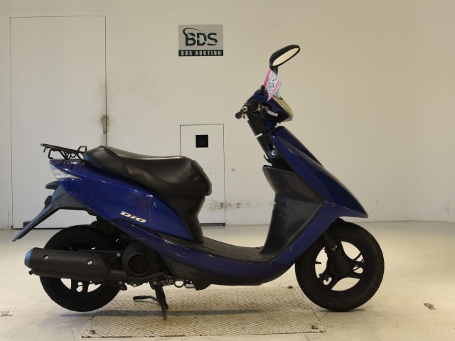 Honda DIO110 2011