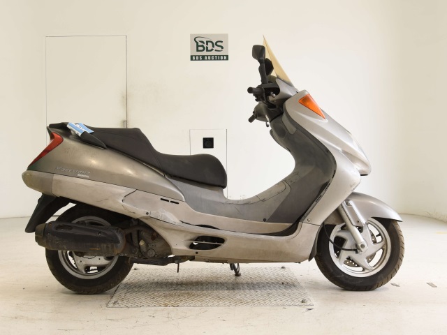 Honda FORESIGHT 1999