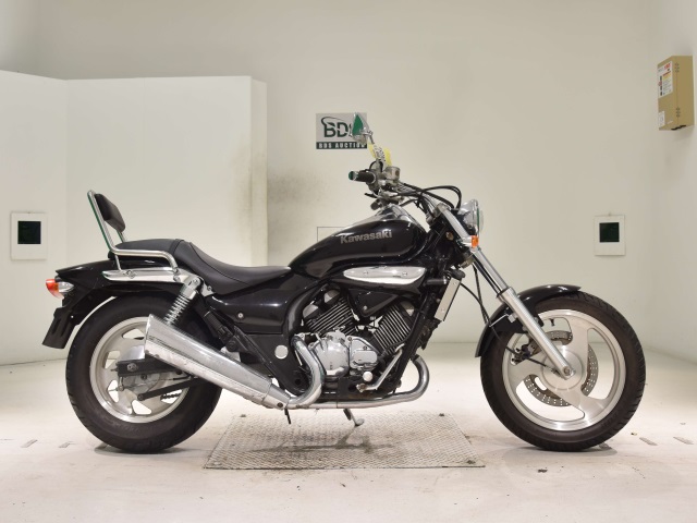 Kawasaki ELIMINATOR 250V 1999