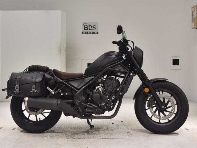 Honda REBEL CMX250 2020