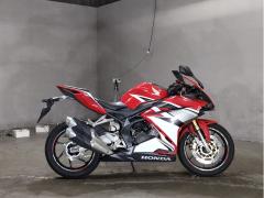 Honda CBR250RR 2019