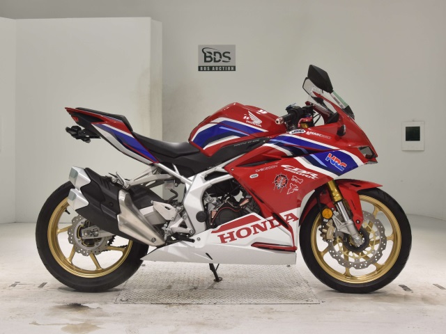 Honda CBR250RRA 2020