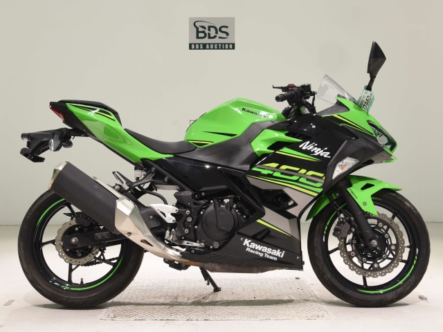 Kawasaki NINJA400 2020