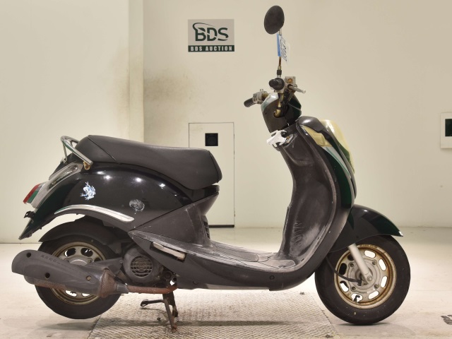 Sym UMI100 2005