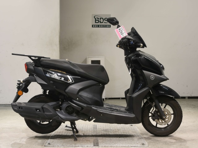 BRP CYGNUSHV 2022