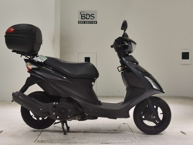 Suzuki ADDRESS V125