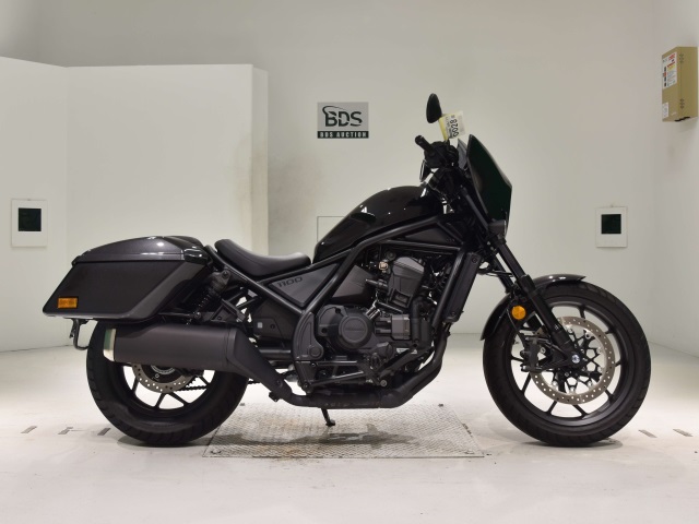 Honda REBEL T CMX1100DCT 2023