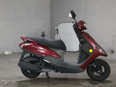 Yamaha AXIS Z 2017
