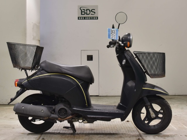 Honda TODAY 2005