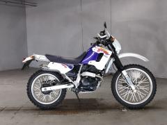 Honda XL250 DEGREE 1992