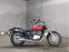 Kawasaki ELIMINATOR 125 2002
