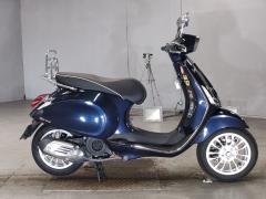 Vespa SPRINT 150 2014