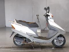 Honda SPACY125 1995