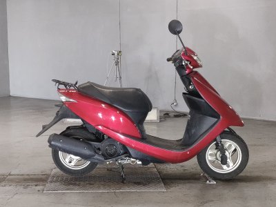 Honda DIO 2004