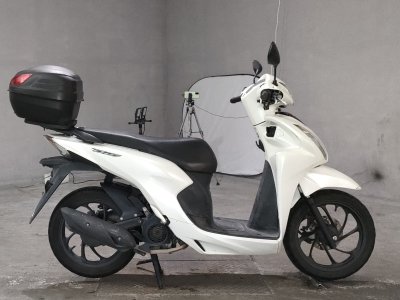 Honda DIO110 2021
