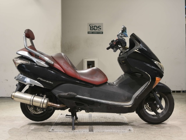 Honda FORZA Z 2006