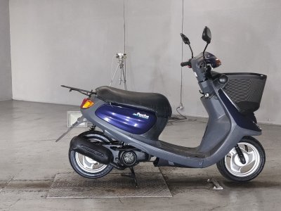 Yamaha JOG POCHE 2003