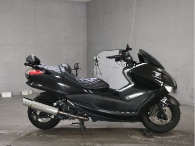 Yamaha MAJESTY 250 2011