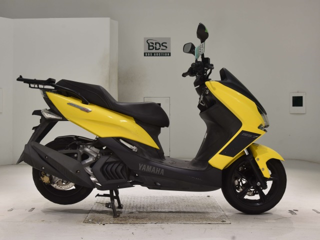 Yamaha MAJESTY 155S 2020