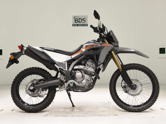 Honda CRF250L 2023