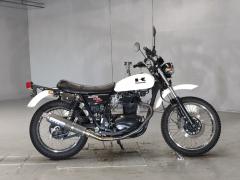 Kawasaki 250TR 2005